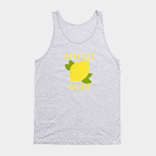 Squeeze The Day Tank Top